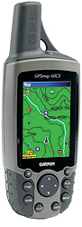 GPSmap60CS